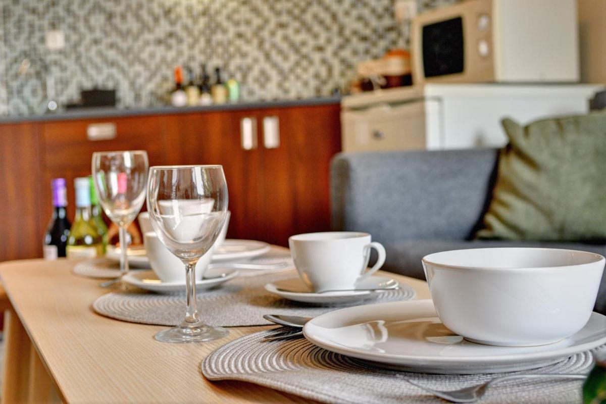Apartman Modra Hvezda Рокитнице над Ийзероу Екстериор снимка